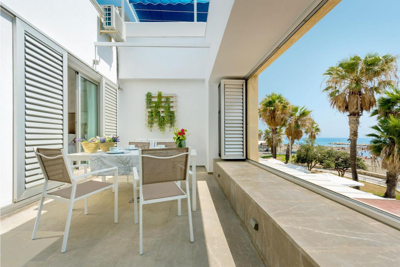 Casa de Férias Genteel Pedregalejo